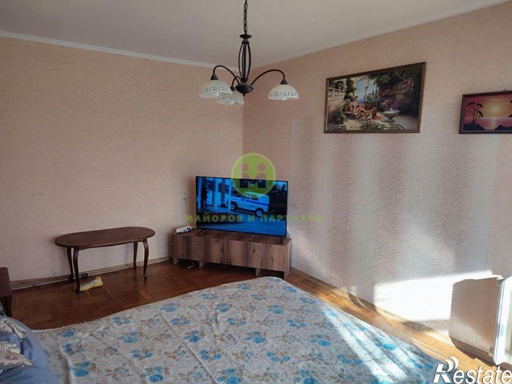 3-комн квартира Симферополь г., Центральный