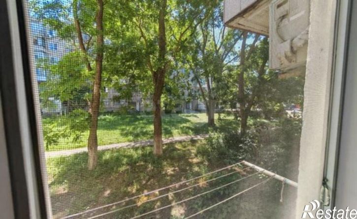 2-комн квартира Керчь, улица Сморжевского, 2