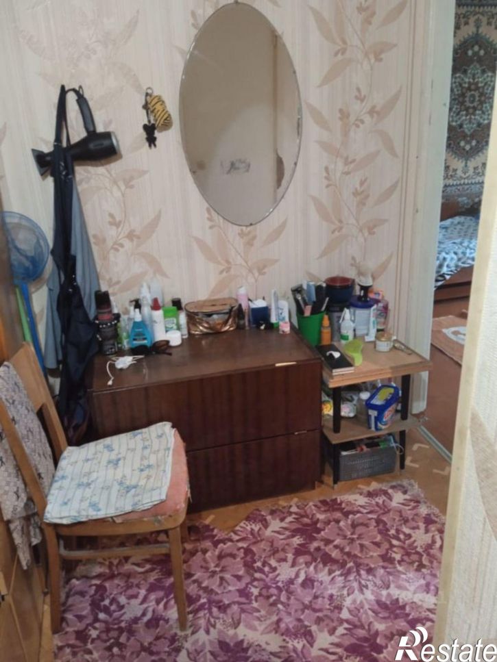 1-комн квартира Феодосия, улица Федько, 36/7