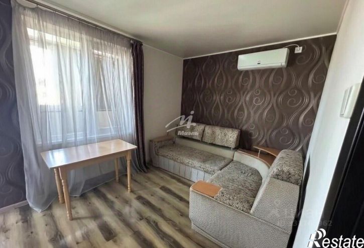 1-комн квартира Гагаринский район, Античный пр-кт., д.11а