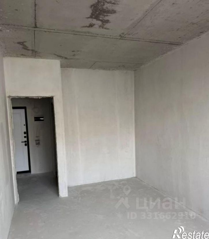 1-комн квартира Симферополь г., Святителя Гурия ул, 7к1