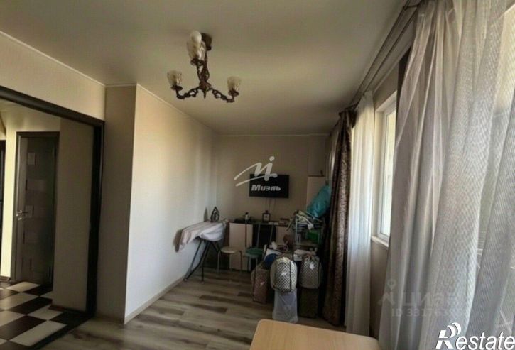 1-комн квартира Гагаринский район, Античный пр-кт., д.11а