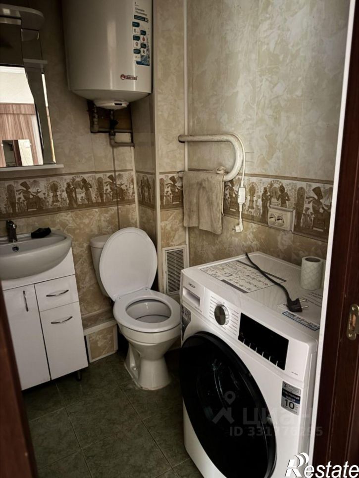 2-комн квартира Севастополь, улица Колобова, 21