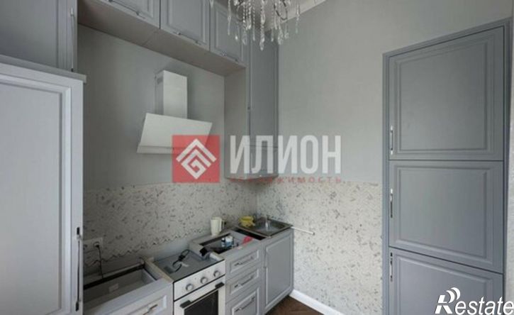 1-комн квартира Севастополь, Большая Морская улица, 30