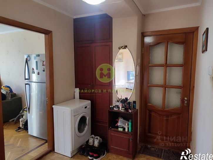 3-комн квартира Симферополь г., Центральный