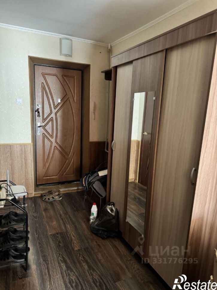 2-комн квартира Севастополь, улица Колобова, 21