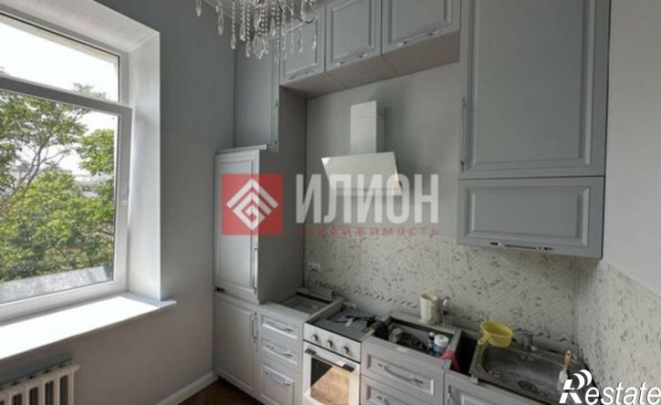 1-комн квартира Севастополь, Большая Морская улица, 30