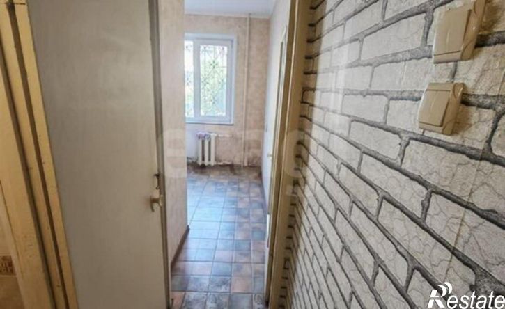 2-комн квартира Керчь, улица Сморжевского, 2