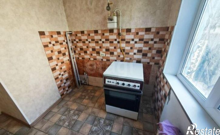 2-комн квартира Керчь, улица Сморжевского, 2