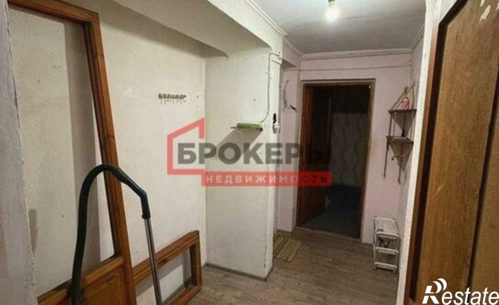 2-комн квартира Севастополь, улица Челнокова, 33