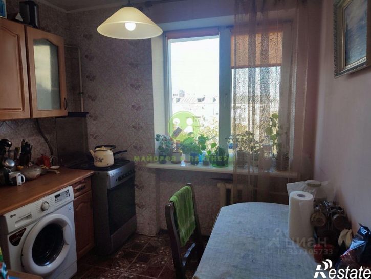 3-комн квартира Симферополь г., Центральный