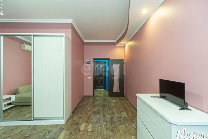 1-комн квартира Севастополь, Севастополь, улица Багрия, 75/12