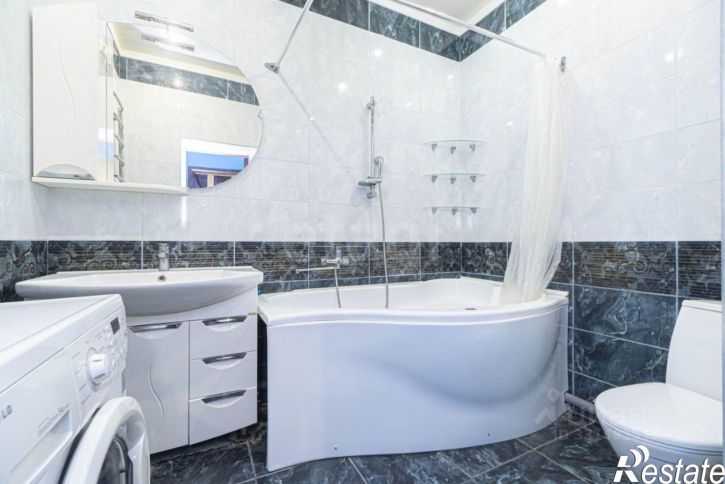 1-комн квартира Севастополь, Севастополь, улица Багрия, 75/12