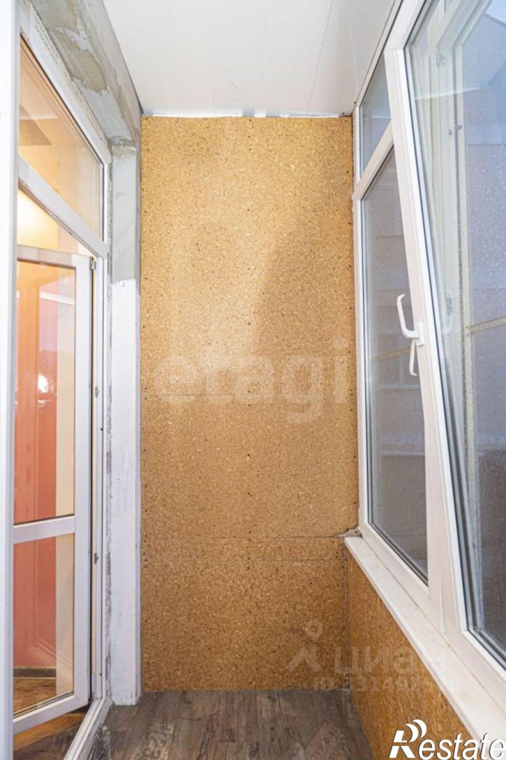1-комн квартира Севастополь, Севастополь, улица Багрия, 75/12