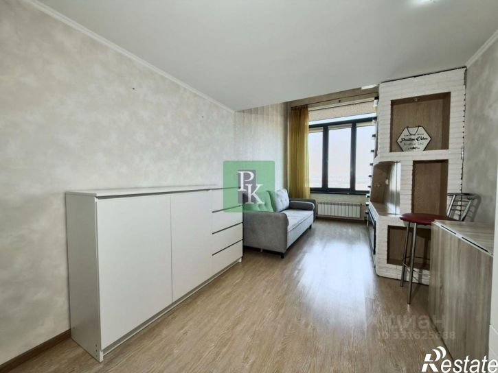 2-комн квартира проспект Античный, д 7в