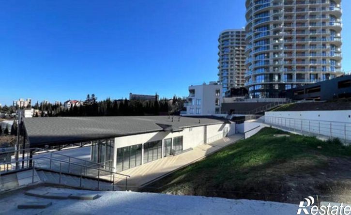 2-комн квартира Алушта, Западная улица, 4