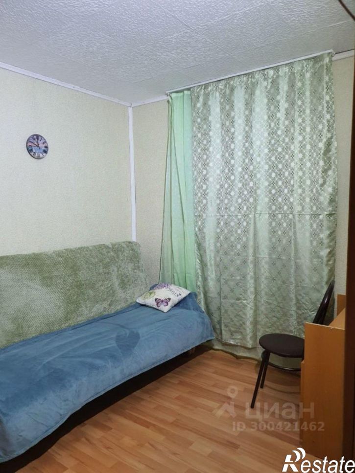 Коттедж/дом Ленинский район