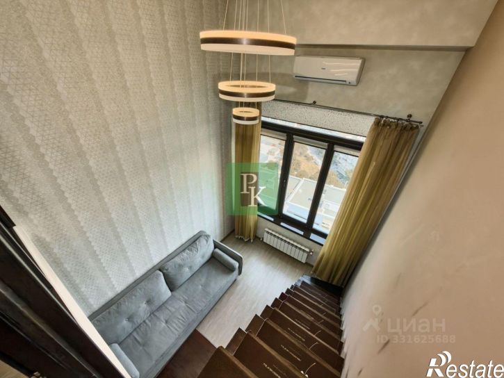 2-комн квартира проспект Античный, д 7в