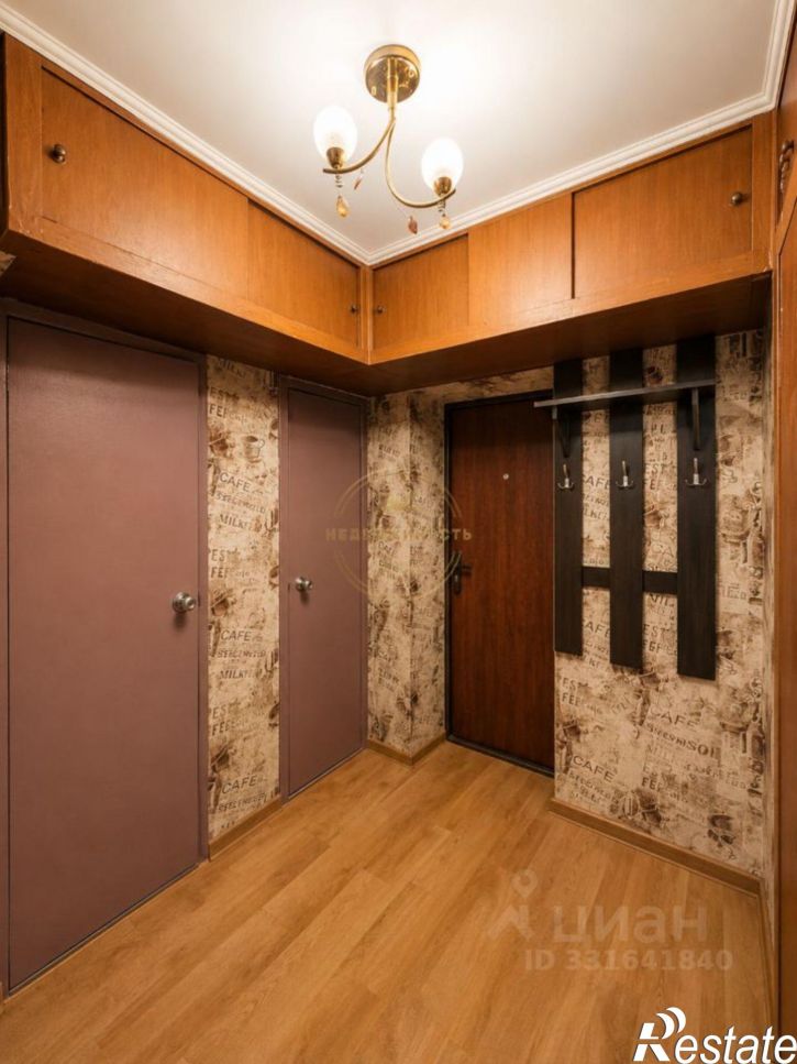 2-комн квартира Алупка г., Левитана И. ул., д.5