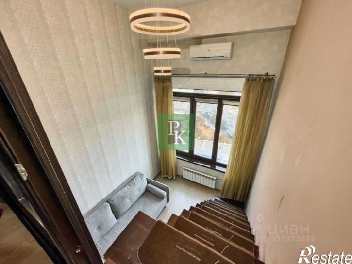 2-комн квартира проспект Античный, д 7в
