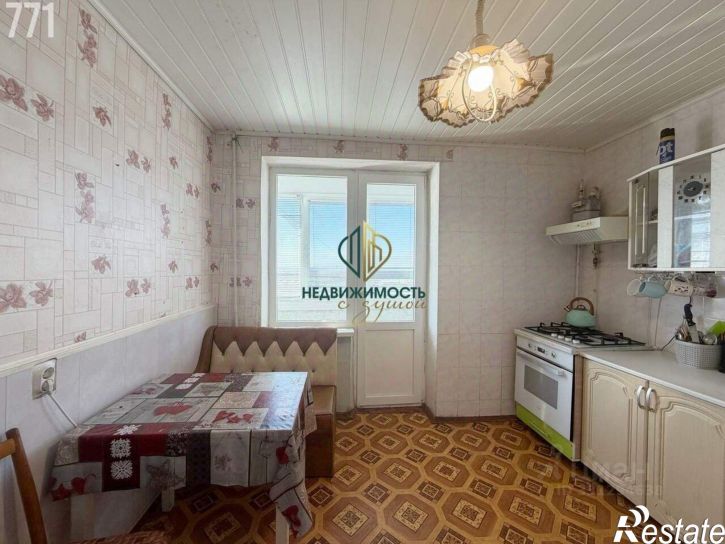 3-комн квартира улица Генерала Жидилова, 11