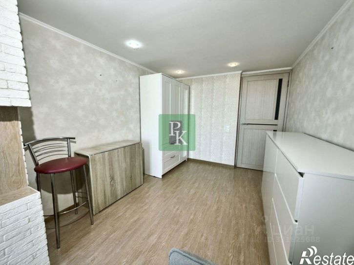 2-комн квартира проспект Античный, д 7в