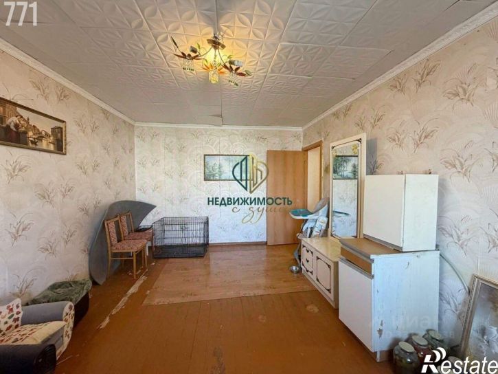 3-комн квартира улица Генерала Жидилова, 11