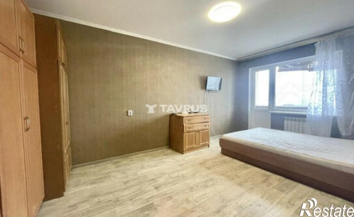 1-комн квартира Симферополь, улица Бела Куна, 9