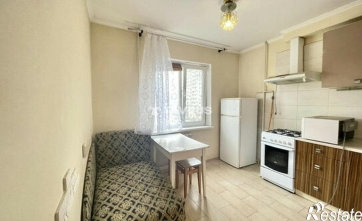 1-комн квартира Симферополь, улица Бела Куна, 9