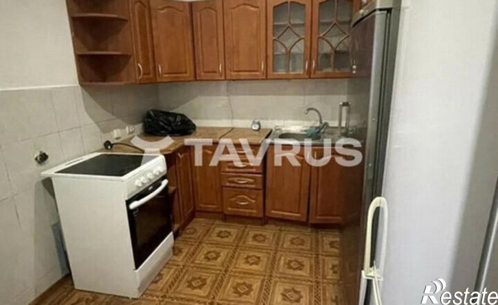 2-комн квартира Симферополь, Киевская улица, 7Б