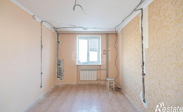 3-комн квартира Севастополь, улица Тараса Шевченко, 46
