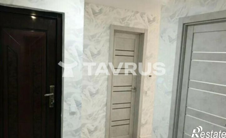 2-комн квартира Симферополь, Ростовская улица, 7