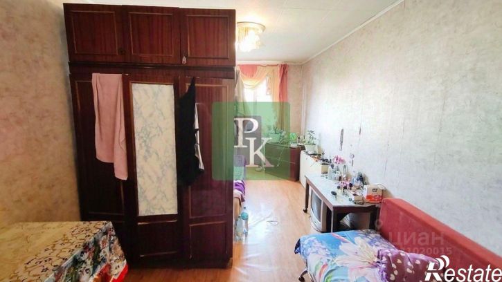 Комната улица Ефремова, д 32