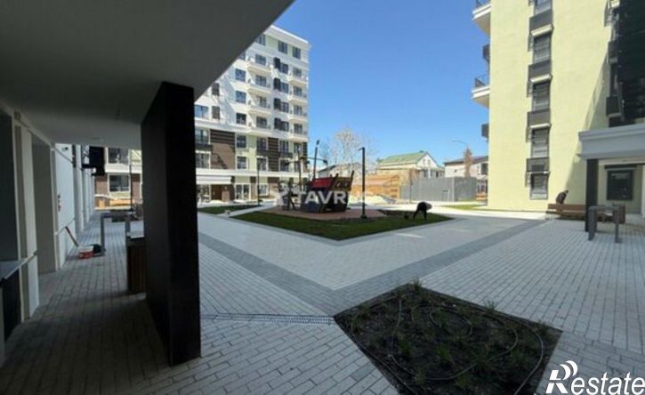 1-комн квартира Симферополь, Караимская улица, 50