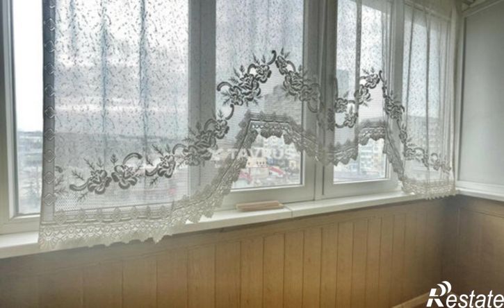1-комн квартира Симферополь, улица Бела Куна, 9