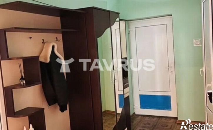 2-комн квартира Симферополь, Киевская улица, 7Б