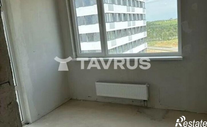 2-комн квартира Симферополь, улица Святителя Гурия, 7к2