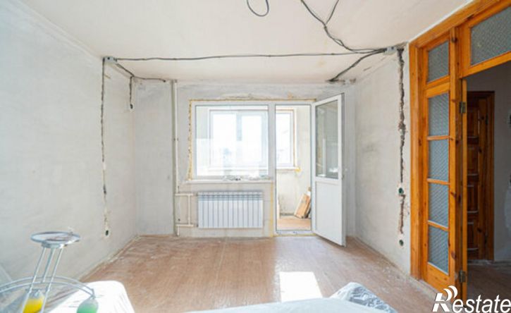 3-комн квартира Севастополь, улица Тараса Шевченко, 46