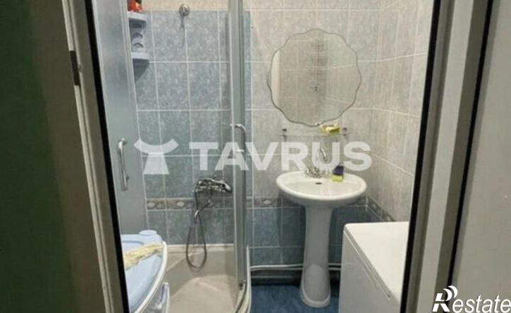 2-комн квартира Симферополь, Киевская улица, 7Б