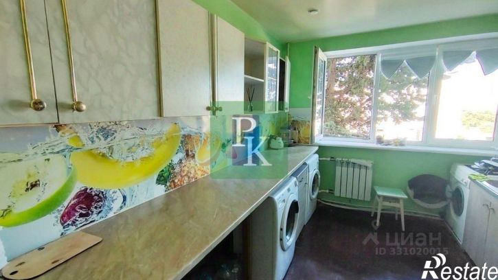 Комната улица Ефремова, д 32