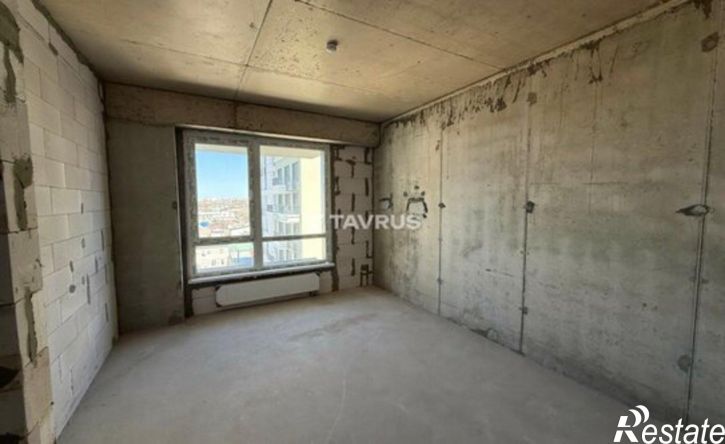 1-комн квартира Симферополь, Караимская улица, 50