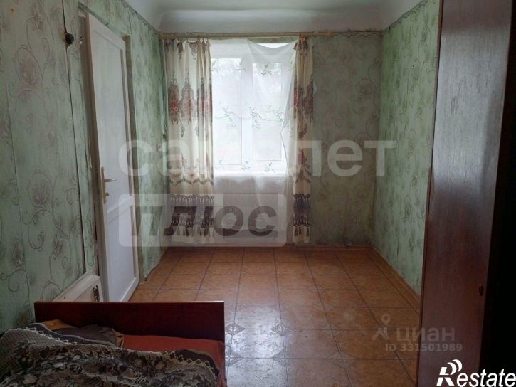 3-комн квартира Белогорский район, Крымская Роза с.