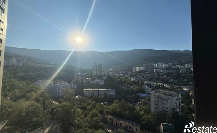 2-комн квартира Ялта, Красноармейская улица, 36