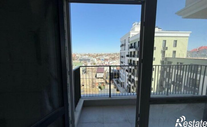1-комн квартира Симферополь, Караимская улица, 50