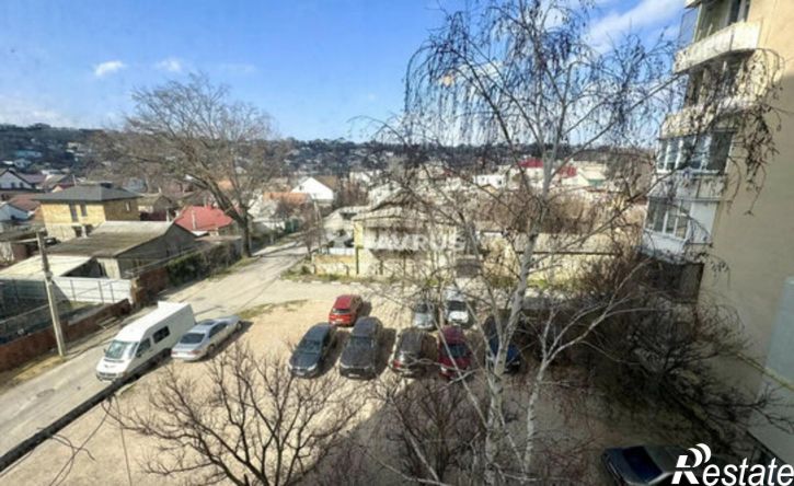 2-комн квартира Симферополь, переулок Альпинистов, 8/5