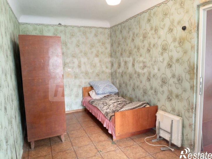 3-комн квартира Белогорский район, Крымская Роза с.