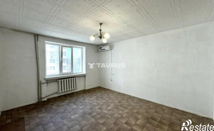 2-комн квартира Симферополь, переулок Альпинистов, 8/5
