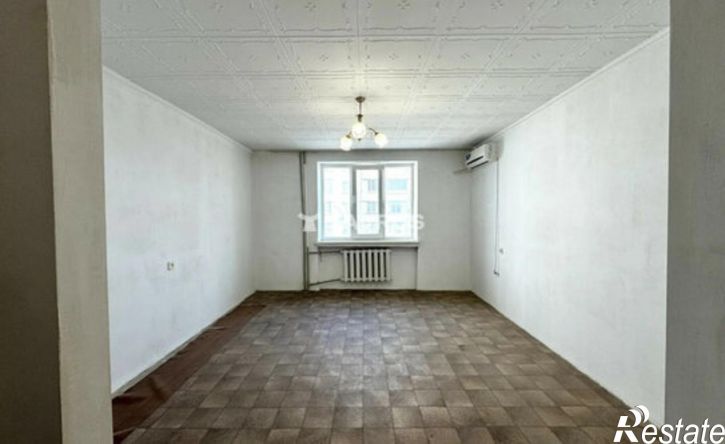 2-комн квартира Симферополь, переулок Альпинистов, 8/5