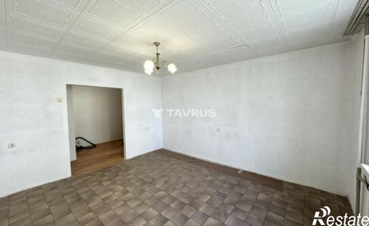 2-комн квартира Симферополь, переулок Альпинистов, 8/5
