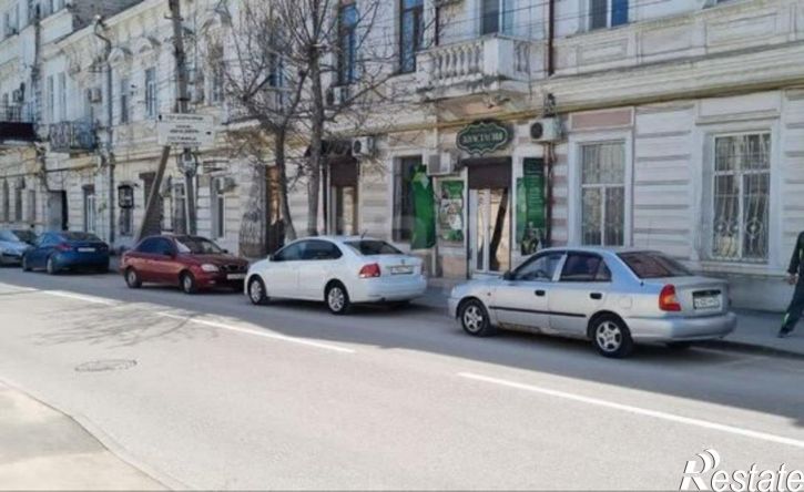 2-комн квартира Феодосия, Красноармейская улица, 3